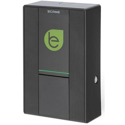 Зарядная станция Scame Wallbox Be-w Presa T2 7,4kW (205.W17-B0)