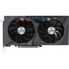 Placă video Gigabyte GeForce RTX3060Ti 8Gb GDDR6 Eagle OC (GV-N306TEAGLE OC-8GD)