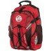 Рюкзак Powerslide Fitness Backpack (907033) Red