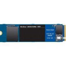 Solid State Drive (SSD) Western Digital Blue SN550 2Tb (WDS200T2B0C)