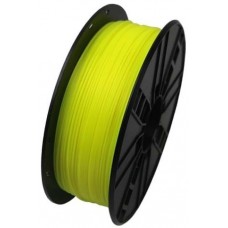 Filament pentru imprimare 3D Gembird 3DP-ABS1.75-01-FY