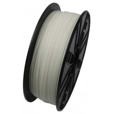 Filament pentru imprimare 3D Gembird 3DP-ABS1.75-01-LG