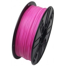 Filament pentru imprimare 3D Gembird 3DP-ABS1.75-01-PR