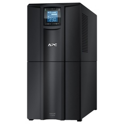 Sursă de alimentare neîntreruptibilă APC SMC3000I