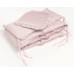 Бортик в кроватку Perina Lovely Dream (LD1/4-04.7) Pink