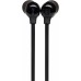 Наушники JBL Tune 125BT Black