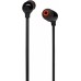 Căşti JBL Tune 125BT Black