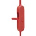 Căşti JBL Tune 125BT Red