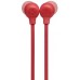 Наушники JBL Tune 125BT Red