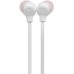 Căşti JBL Tune 125BT White