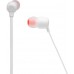 Căşti JBL Tune 125BT White