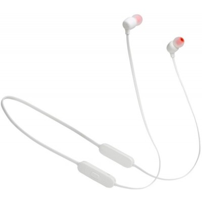 Căşti JBL Tune 125BT White