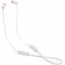 Căşti JBL Tune 125BT White