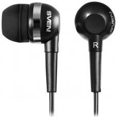 Наушники Sven E-140 Black