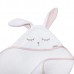 Prosop pentru copii Perina Rabbit (PD-05.1.95) Pink