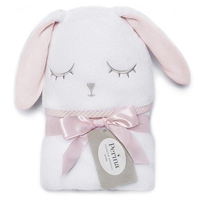 Полотенце для детей Perina Rabbit (PD-05.1.95) Pink