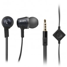 Наушники Sven E-290M Black