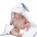 Полотенце для детей Perina Rabbit (PD-05.2.95) Gray