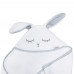 Prosop pentru copii Perina Rabbit (PD-05.2.95) Gray