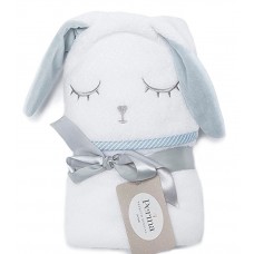 Prosop pentru copii Perina Rabbit (PD-05.2.95) Gray