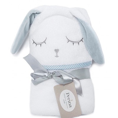 Prosop pentru copii Perina Rabbit (PD-05.2.95) Gray