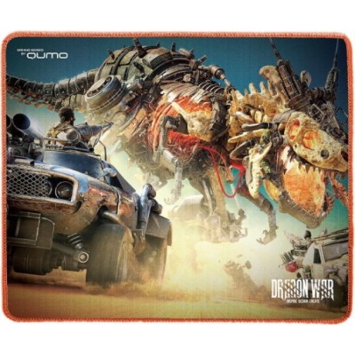 Mousepad Qumo Godzilla