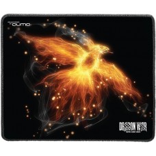 Mousepad Qumo Phoenix 280x230x3