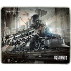 Mousepad Qumo Steam