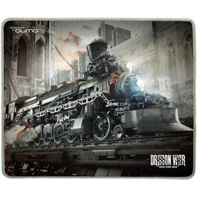 Mousepad Qumo Steam