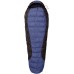 Спальный мешок Warmpeace Viking 600 150cm L Shadow Blue/Grey/Black