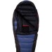 Спальный мешок Warmpeace Viking 600 150cm L Shadow Blue/Grey/Black