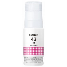 Контейнер с чернилами Canon GI-43 Magenta