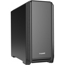 Carcasă Be quiet! Silent Base 601 Black