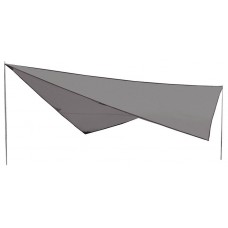 Тент High Peak Tarp Gray (10034)