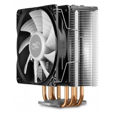 Cooler Procesor DeepCool Gammaxx GTE V2 (DP-MCH4-GMX-GTEV2)