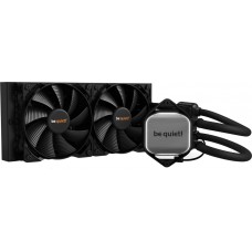 Кулер для процессора Be quiet Pure Loop 240mm
