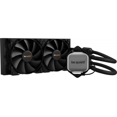 Кулер для процессора Be quiet Pure Loop 240mm