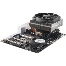 Кулер для процессора Be quiet Silent Loop 2 240mm