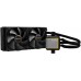 Кулер для процессора Be quiet Silent Loop 2 240mm