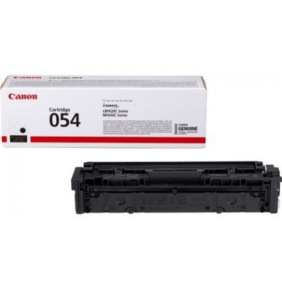Cartuș Canon CRG-054 Black