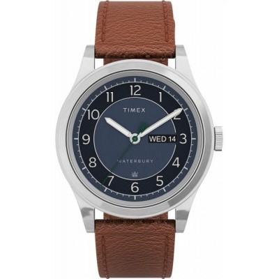 Наручные часы Timex TW2U90400