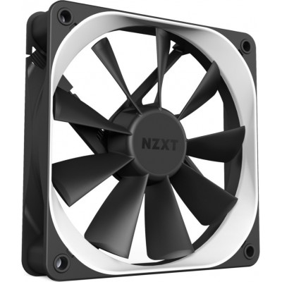 Вентилятор для корпуса NZXT Aer F 120mm