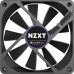 Вентилятор для корпуса NZXT Aer F 120mm