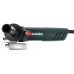 Углошлифовальная машина Metabo W 750-125 (603605500) Углошлифовальная машина Metabo W 750-125 (603605500)