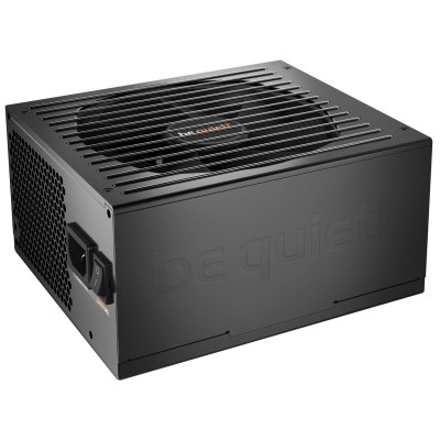 Блок питания Be quiet! Straight Power 11 1000W Platinum