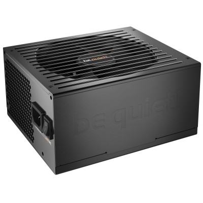 Sursă de alimentare Be quiet! Straigh Power 11 650W Gold