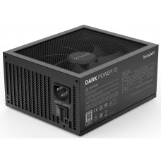 Блок питания Be quite Dark Power 12 750W Titanium