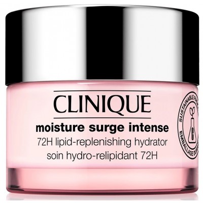 Cremă pentru față Clinique Moisture Surge Intense 72H Lipid Replenishing Hydrator 50ml