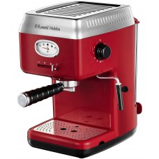 Cafetiera electrica Russell Hobbs Retro Espresso (28250-56)