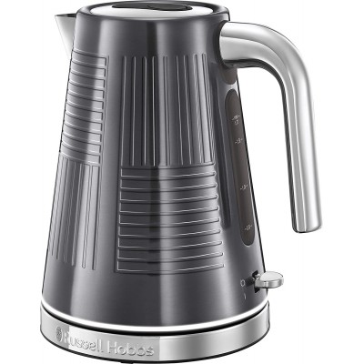 Электрочайник Russell Hobbs Geo Steel (25240-70)